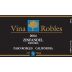 Vina Robles Zinfandel 2004 Front Label