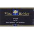 Vina Robles Estate Syrah 2013 Front Label