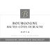 Domaine Bertrand Bachelet Bourgogne Hautes Cotes de Beaune 2014 Front Label