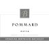 Domaine Bertrand Bachelet Pommard 2014 Front Label
