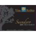 Vina Robles Suendero 2005 Front Label