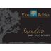 Vina Robles Suendero 2007 Front Label