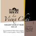 Domaine Bid'gi Muscadet Sevre et Maine le Vieux Chai Sur Lie 2014 Front Label