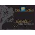 Vina Robles Signature Red 2006 Front Label