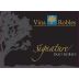 Vina Robles Signature Red 2007 Front Label