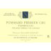 Billard-Gonnet Pommard Les Pezerolles Premier Cru 2010 Front Label