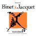 Domaine Binet-Jacquet Faugeres 2013 Front Label