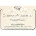 Domaine Borgeot Chassagne Montrachet Vieilles Vignes 2014 Front Label
