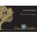 Vina Robles Jardine Petite Sirah 2006 Front Label