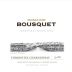 Domaine Bousquet Torrontes Organic Chardonnay 2014 Front Label