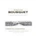 Domaine Bousquet Torrontes Organic Chardonnay 2015 Front Label