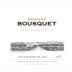 Domaine Bousquet Organic Sauvignon Blanc 2015 Front Label