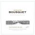 Domaine Bousquet Organic Sauvignon Blanc 2016 Front Label