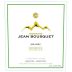 Domaine Bousquet Reserva Organic Malbec 2010 Front Label