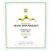 Domaine Bousquet Reserva Organic Chardonnay Pinot Gris 2007 Front Label