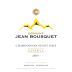 Domaine Bousquet Reserva Organic Chardonnay Pinot Gris 2009 Front Label