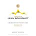 Domaine Bousquet Reserva Organic Chardonnay Pinot Gris 2010 Front Label