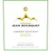 Domaine Bousquet Reserva Organic Cabernet Sauvignon 2011 Front Label