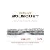 Domaine Bousquet Organic Merlot 2014 Front Label