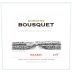 Domaine Bousquet Tupungato Organic Malbec 2015 Front Label