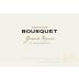 Domaine Bousquet Grande Reserve Organic Chardonnay 2012 Front Label