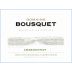 Domaine Bousquet Organic Chardonnay 2013 Front Label
