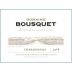 Domaine Bousquet Organic Chardonnay 2014 Front Label