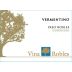 Vina Robles Huerhuero Vermentino 2015 Front Label