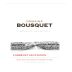 Domaine Bousquet Organic Cabernet Sauvignon 2013 Front Label