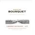 Domaine Bousquet Organic Cabernet Sauvignon 2014 Front Label