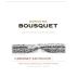 Domaine Bousquet Organic Cabernet Sauvignon 2015 Front Label