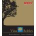Vina Robles Red4 2009 Front Label