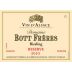 Domaine Bott Freres Reserve Riesling 2010 Front Label