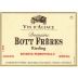 Domaine Bott Freres Personnelle Reserve Riesling 2013 Front Label