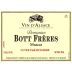 Domaine Bott Freres Cuvee Particuliere Muscat 2015 Front Label