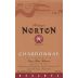 Bodega Norton Reserve Chardonnay 1999 Front Label