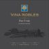 Vina Robles Huerhuero Petit Verdot 2012 Front Label