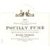 Domaine Bouchie-Chatellier Pouilly-Fume Premier Millesime 2014 Front Label