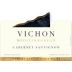 Vichon Cabernet Sauvignon 1997 Front Label