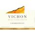 Vichon Chardonnay 1998 Front Label