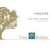 Vina Robles Viognier 2011 Front Label