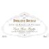 Domaine Boudau Cotes du Roussillon Villages Cuvee Henri Boudau 2007 Front Label