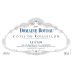 Domaine Boudau Cotes du Roussillon Le Clos 2009 Front Label