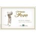 Vina Robles Fore Petite Sirah 2007 Front Label