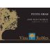 Vina Robles Jardine Petite Sirah 2008 Front Label