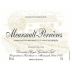 Domaine Boyer-Gontard Meursault Perrieres Premier Cru 2012 Front Label