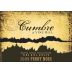 Cumbre of Vine Hill Pinot Noir 2009 Front Label