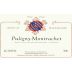 Domaine Bzikot Puligny-Montrachet 2008 Front Label