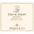 Parducci True Grit Reserve Chardonnay 2014 Front Label