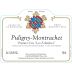 Domaine Bzikot Puligny-Montrachet Les Folatieres Premier Cru 2013 Front Label